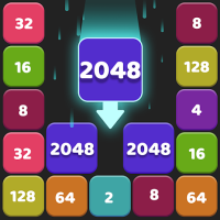 Block Blast 2048 img