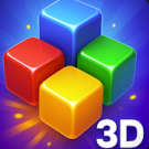 Block Blast 3D