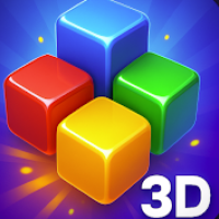 Block Blast 3D img