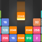Block Dropping Merge