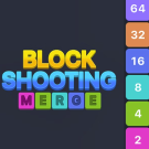 Block Shooting Merge