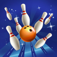 Bowling Master img