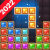 Diamant Bloc Puzzle Jewel Classic img