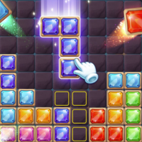 Сolorful Block Puzzle img