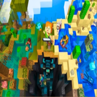 Pictures by Numbers - Nubik and Mobs Mine img