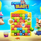 Puppy Blast