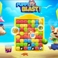 Puppy Blast img