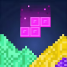 Sandtris
