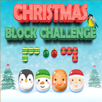 Christmas Block Challenge img
