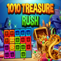 1010 Treasure Rush img