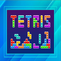 Master Tetris img