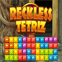 Reckless Tetriz img