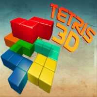 Master Tetris 3D img