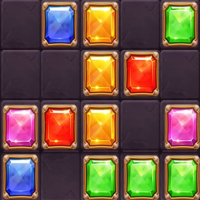 Jewel Blocks Puzzle img