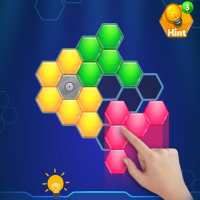 Hexa Block Puzzle img