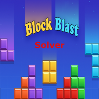 Block Blast Solver img