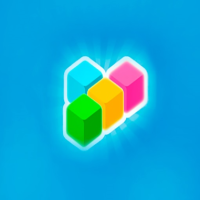 Block Magic Puzzle img