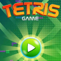 Tetris Game Fidget img