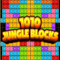 1010 Jungle Blocks img