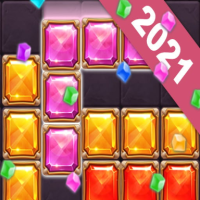 Jewel Block Puzzle - Free Addictive Games img