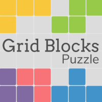 Grid Blocks Puzzle img