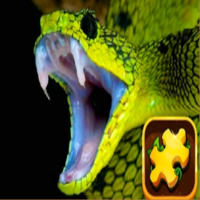 Snake Puzzle Challenge img